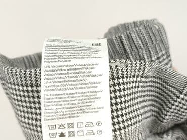 spodnie dresowe peak performance: Vero Moda, Material trousers for women, size S (EU 36) — 5