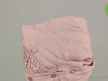 sukienki z kaszmiru: Kardigan damski, rozmiar S — 5