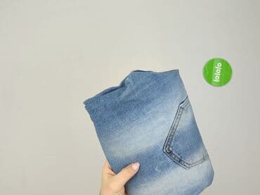 dsquared2 krotkie spodenki: Fashion Jeans, Szorty dla mężczyzn, rozmiar M — 6