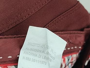 tomasz sar: Chinosy dla mężczyzn, rozmiar XL — 6