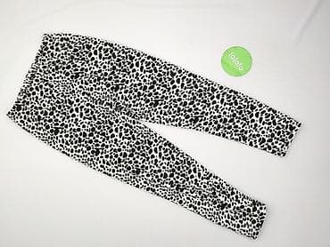 panterka sinsay: Legginsy rozmiar M — 3