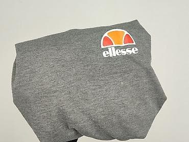 bluza boho damska: Ellesse, Bluza z kapturem damska, rozmiar M — 6