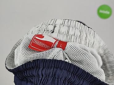 dresy biedronka: Slazenger, Szorty dla mężczyzn, rozmiar L — 5