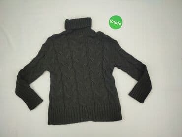 sweter z kaszmiru c a: Women`s sweater, size M (EU 38) — 3