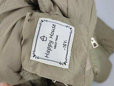 taranko chusty: Kurtka zimowa, 16 lat, 170-176 cm, stan - Idealny — 4