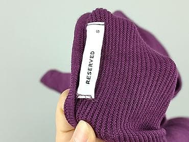wk dzik sweter: Sweter damski, rozmiar S — 6