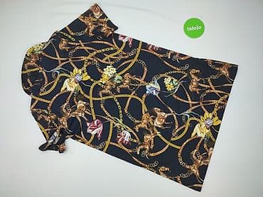 boho zara: Zara, Sukienka damska, rozmiar M — 3