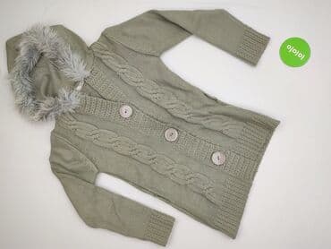 dobre swetry: Kardigan damski, rozmiar L — 2