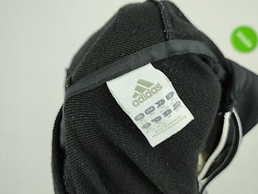 adidas sweter: Adidas, Bluza z kapturem damska, rozmiar M — 5