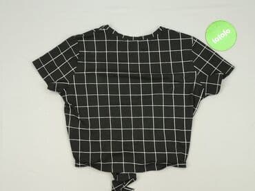 koszulka coccodrillo: Cropp, T-shirt damski, rozmiar M — 7