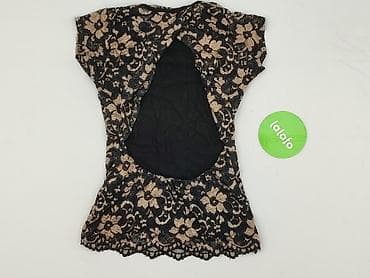 getry i bluza: Boohoo, Bluzka damska, rozmiar S — 3