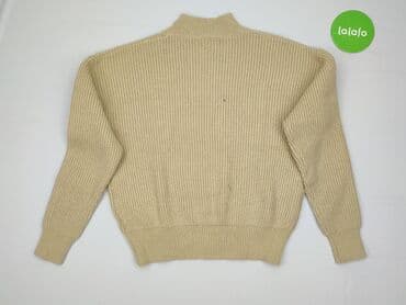 piżama h and m: Cropp, Sweter dla mężczyzn, L — 3