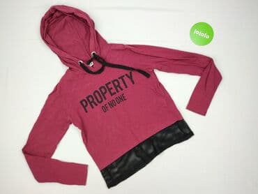 kurtka zimowa femi stories: FB Sister, Bluza z kapturem damska, XS — 2