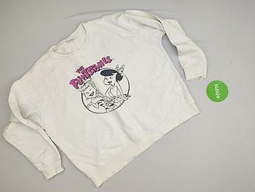 bluza koty: Bluza dla mężczyzn, rozmiar 2XL — 2