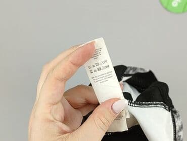 obex buty: Atmosphere, Top damski, rozmiar S — 5