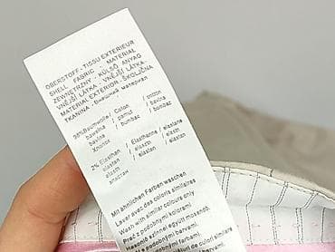 greenpoint buty: Orsay, Spodnie materiałowe damskie, rozmiar S — 6