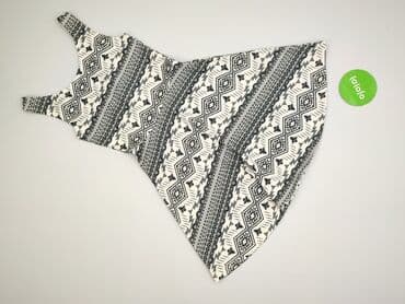 sukienka h m czerwona: H&M Divided, Sukienka damska, rozmiar XS — 2