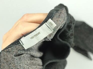 sukienki z tiulem: Tunika damska, rozmiar L — 4