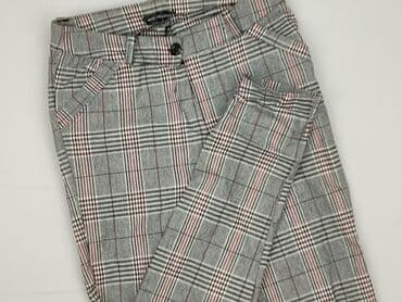 New Collection, Spodnie materiałowe damskie, S w lalafo.pl New Collection, Spodnie materiałowe damskie, S