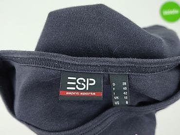 solar bluzy: Esprit Sports, T-shirt damski, rozmiar M — 5