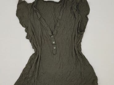 vissavi bluzki: Bluzka damska, rozmiar S — 1