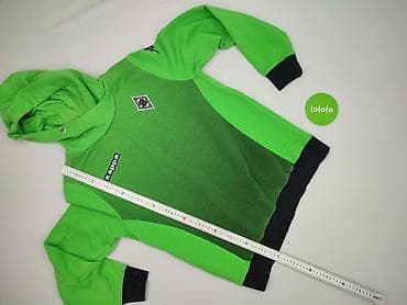 nike tk maxx: Kappa, Bluza z kapturem dla mężczyzn, rozmiar L — 3