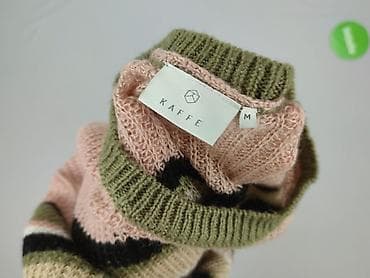sweter terranova: Kaffe, Sweter damski, rozmiar M — 4