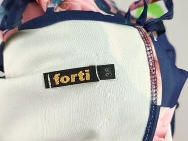 mode sukienki: Forti, Sukienka damska, rozmiar M — 4