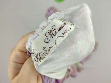 mango sukienka fioletowa: Sukienka damska, rozmiar L — 4