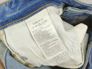 джинси жіночі сінсей: Cubus, Jeans for women, size S (EU 36) — 5