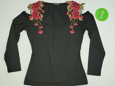 koszule gaelle: Sheilay, Bluzka damska, rozmiar M — 2