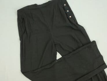 Zara, Spodnie materiałowe damskie, M w lalafo.pl Zara, Spodnie materiałowe damskie, M