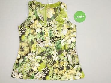 Kobiety: Jacqueline Riu, T-shirt damski, rozmiar 2XS — 2