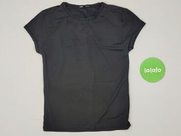 krótkie koszulki damskie sinsay: Sinsay, T-shirt damski, S — 2