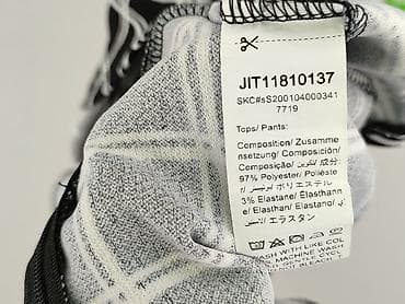 shirt on top: Shein, Bluzka damska, rozmiar 2XL — 5