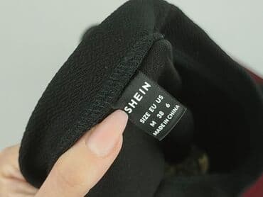 python t shirty: Shein, Sukienka damska, rozmiar M — 4