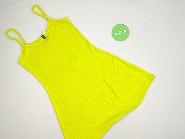 hellfire club h: H&M Divided, Sukienka damska, rozmiar S — 2