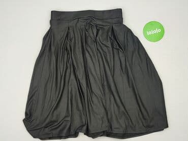 spódnice wysoki stan rozkloszowane: Top Secret, Spódnica damska, M — 2