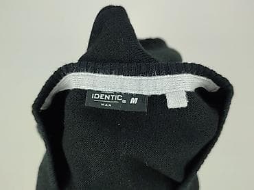 toggle coat: IDENTIC, Sweter dla mężczyzn, rozmiar M — 4