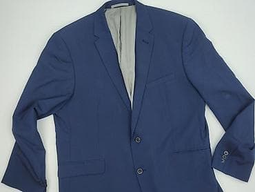 e.m.g. collection: Marynarka męska Taylor & Wright – Tailored, rozmiar 46R - Kolor — 1