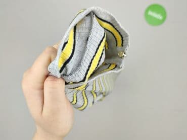 bluzki w prążki: Golf damski, rozmiar S — 4