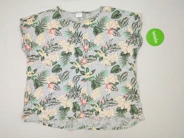 bluzki indygo: Infinity Woman, Women's blouse, 2XL at lalafo.pl — 3 bluzki indygo: Infinity Woman, Women's blouse, 2XL — 3