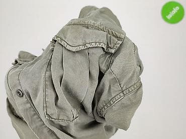 bluzki traktor: H&M, Koszula damska, rozmiar M — 6