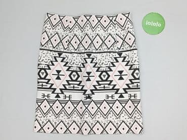 spódniczka w azteckie wzory: Spódnica damska, rozmiar L — 2