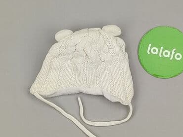 kombinezon zimowy endo: Cap, Newborn baby, condition - Very good — 2