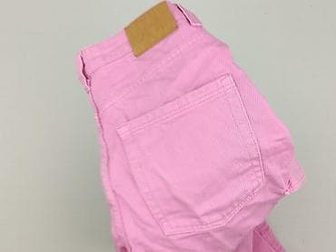 buty ben sherman: Bershka, Spodnie cargo damskie, rozmiar S — 7