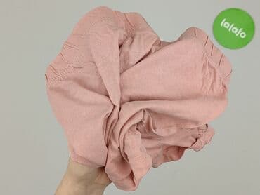 klapki mts: Szorty damskie, rozmiar M — 4