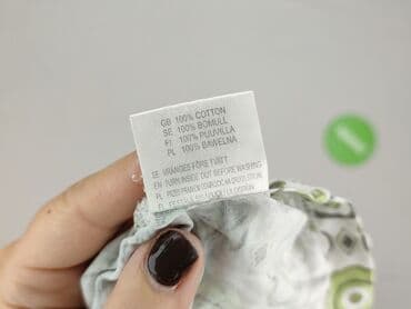 koszula z bambusem mem: KappAhl, Bluzka damska, M — 6