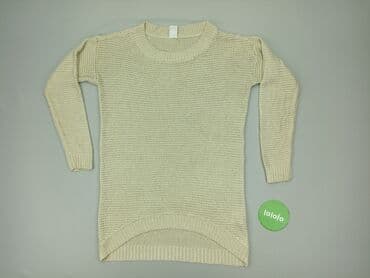 czy sweter z poliestru jest dobry: Vero Moda, Women`s sweater, size M (EU 38) — 2