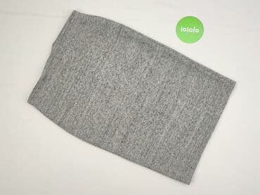 czarna spódnica hm: H&M, Spódnica damska, rozmiar S — 3